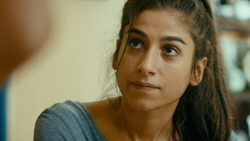 sevillanas de brooklyn color grading