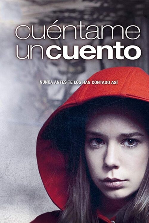 Poster of the series Cuéntame un cuento